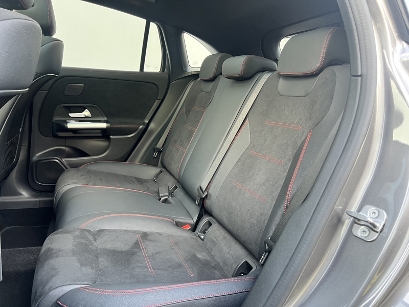 Image Mercedes-Benz GLA 200 d AMG Line AMG Line GLA 200 d 8G-DCT AMG Line