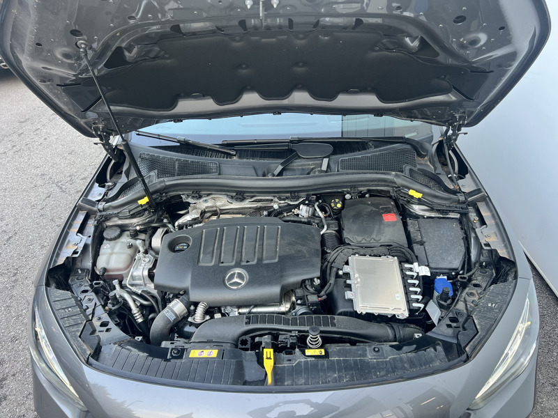 Image Mercedes-Benz GLA 200 d AMG Line AMG Line GLA 200 d 8G-DCT AMG Line