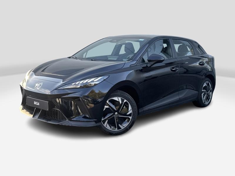 Photo MG MG4 Standard 51kWh 125kW  MG4 Electric 51kWh - 125 kW 2WD Standard