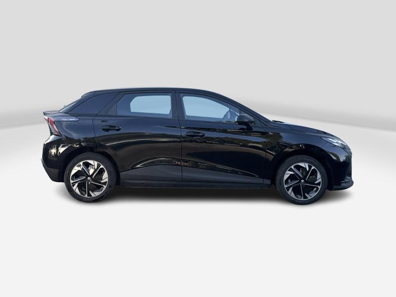 Image MG MG4 Standard 51kWh 125kW  MG4 Electric 51kWh - 125 kW 2WD Standard