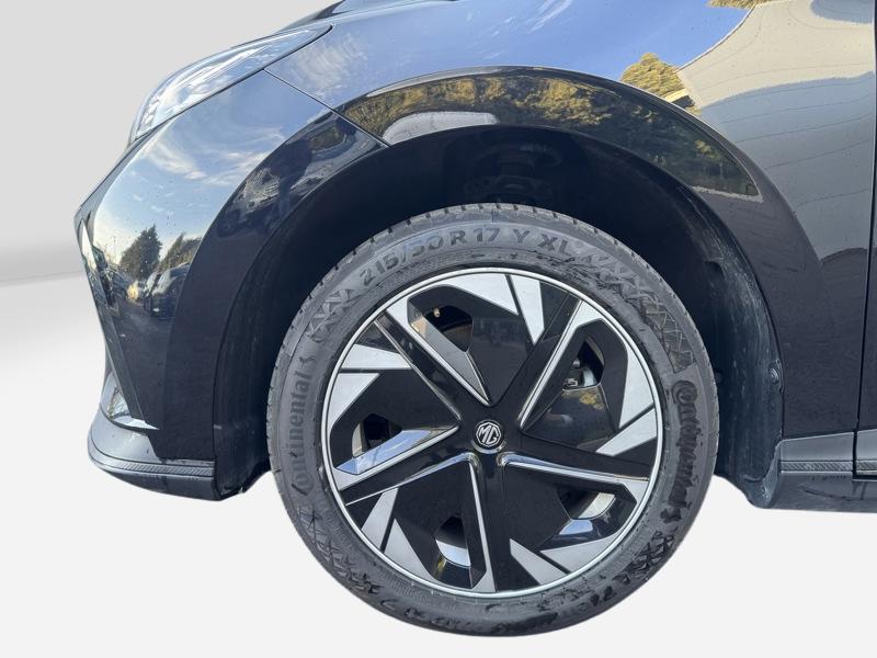 Image MG MG4 Standard 51kWh 125kW  MG4 Electric 51kWh - 125 kW 2WD Standard