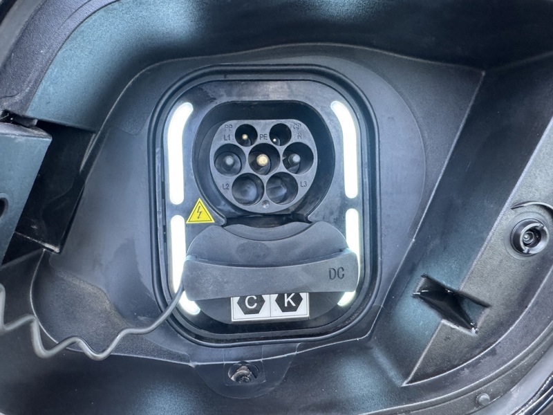 Image MG MG4 Standard 51kWh 125kW  MG4 Electric 51kWh - 125 kW 2WD Standard