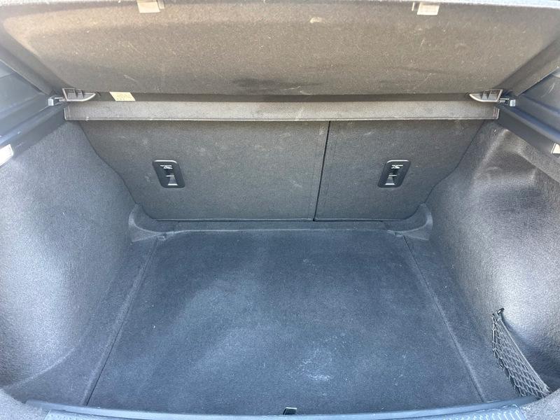 Image MG MG4 Standard 51kWh 125kW  MG4 Electric 51kWh - 125 kW 2WD Standard