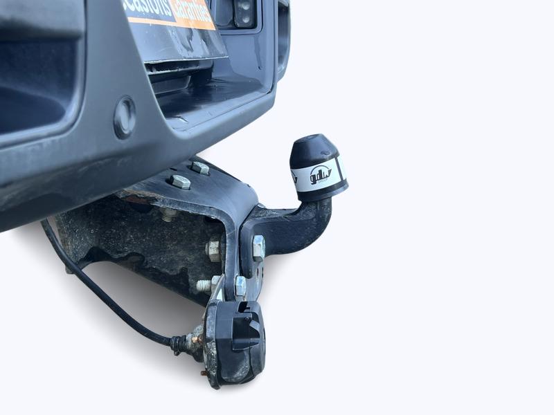 Image Jeep GLADIATOR Overland Launch Edition 4WD  3.0 264 ch BVA8