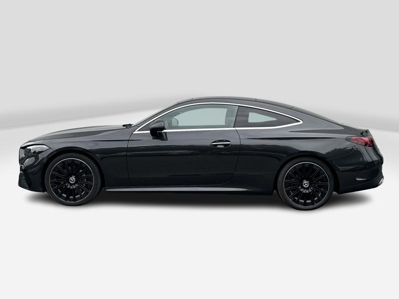 Image Mercedes-Benz CLE COUPÉ CLE 220 d AMG Line Coupé  