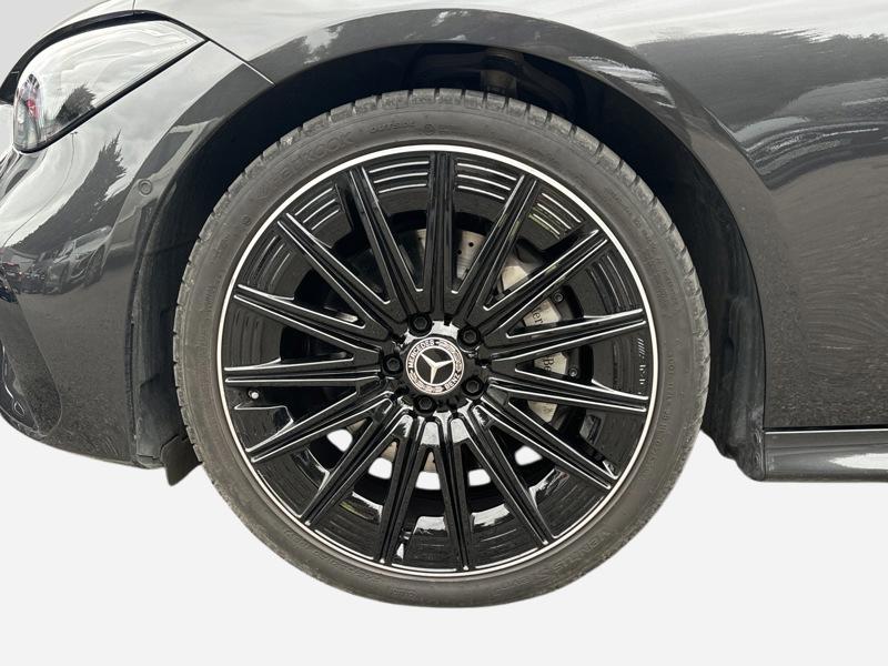 Image Mercedes-Benz CLE COUPÉ CLE 220 d AMG Line Coupé  