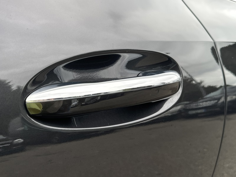 Image Mercedes-Benz CLE COUPÉ CLE 220 d AMG Line Coupé  