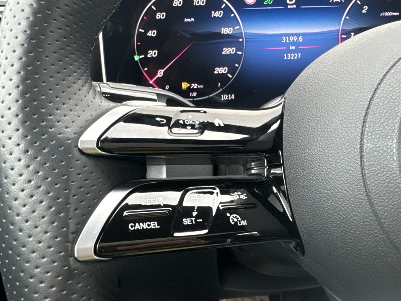 Image Mercedes-Benz CLE COUPÉ CLE 220 d AMG Line Coupé  