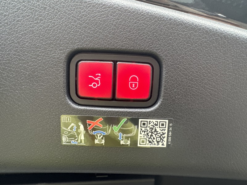 Image Mercedes-Benz CLE COUPÉ CLE 220 d AMG Line Coupé  