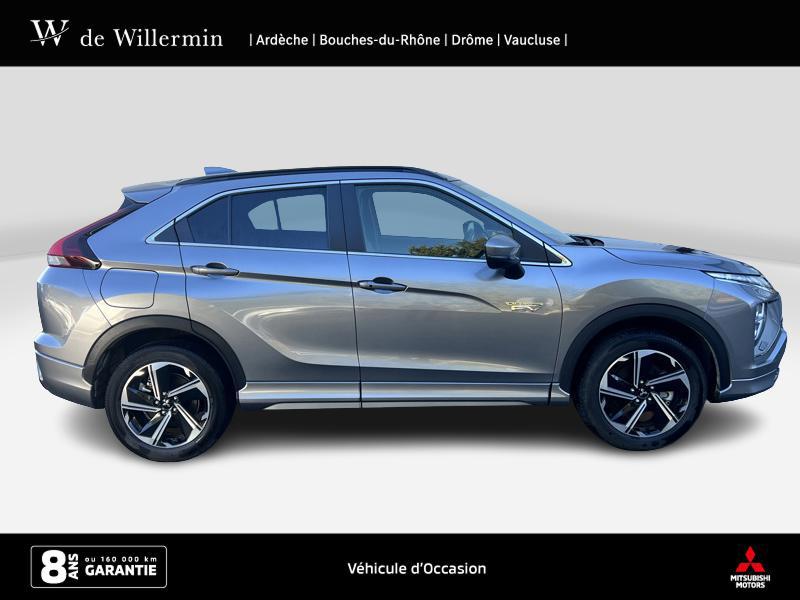 Image Mitsubishi ECLIPSE CROSS 2.4 Twin Motor 4WD Instyle  ECLIPSE CROSS PHEV INSTYLE