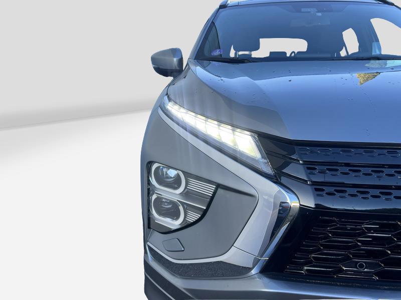 Image Mitsubishi ECLIPSE CROSS 2.4 Twin Motor 4WD Instyle  ECLIPSE CROSS PHEV INSTYLE