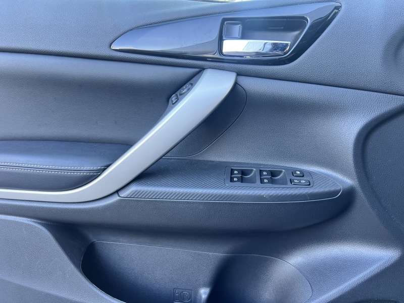 Image Mitsubishi ECLIPSE CROSS 2.4 Twin Motor 4WD Instyle  ECLIPSE CROSS PHEV INSTYLE