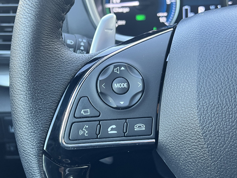 Image Mitsubishi ECLIPSE CROSS 2.4 Twin Motor 4WD Instyle  ECLIPSE CROSS PHEV INSTYLE