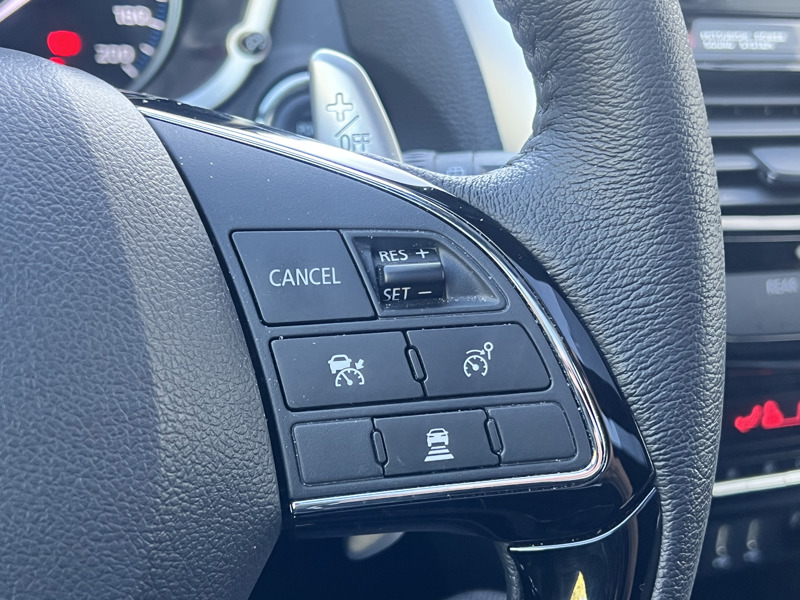 Image Mitsubishi ECLIPSE CROSS 2.4 Twin Motor 4WD Instyle  ECLIPSE CROSS PHEV INSTYLE