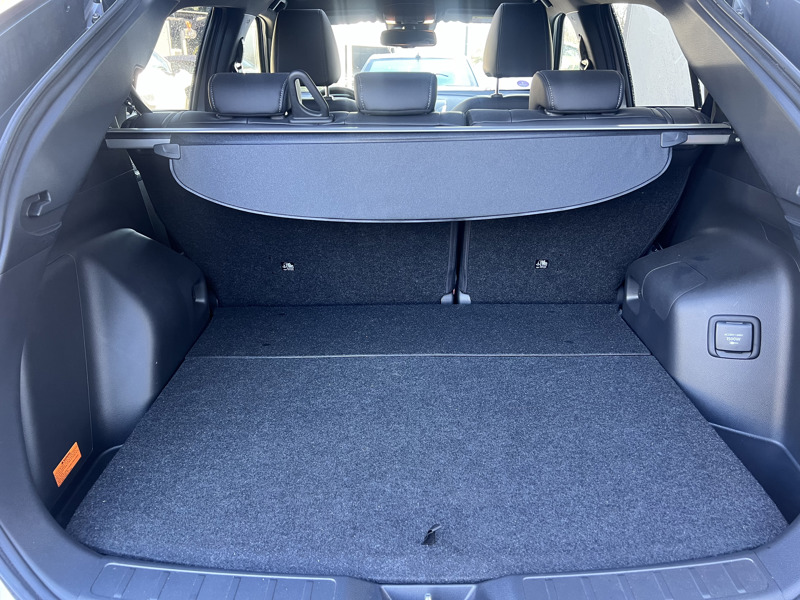 Image Mitsubishi ECLIPSE CROSS 2.4 Twin Motor 4WD Instyle  ECLIPSE CROSS PHEV INSTYLE