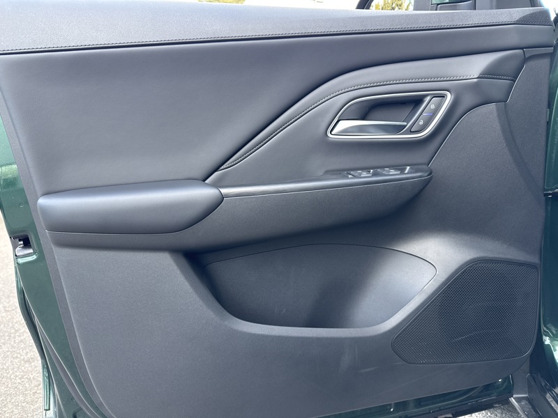 Image MG ZS 1.5L 197ch Hybrid+ Luxury  ZS HYBRID HEV LUXURY