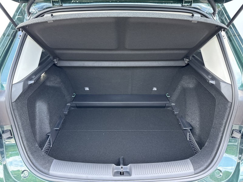 Image MG ZS 1.5L 197ch Hybrid+ Luxury  ZS HYBRID HEV LUXURY