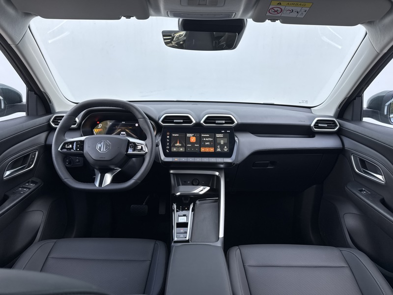 Image MG ZS 1.5L 197ch Hybrid+ Luxury  ZS HYBRID HEV LUXURY