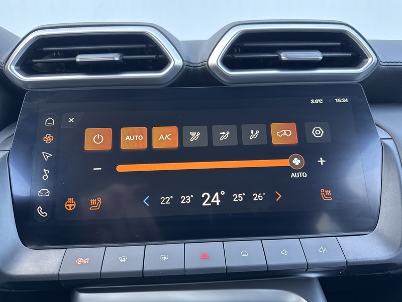 Image MG ZS 1.5L 197ch Hybrid+ Luxury  ZS HYBRID HEV LUXURY