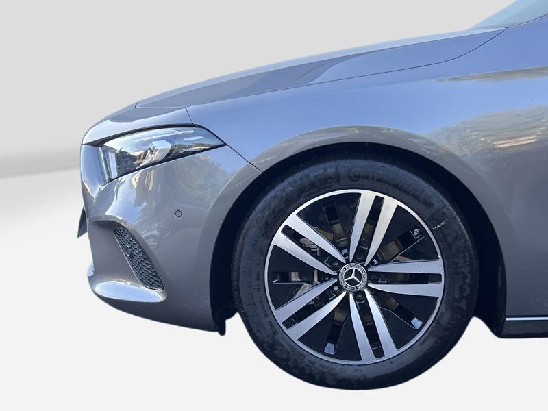 Image Mercedes-Benz CLASSE A 200 d Progressive Line  