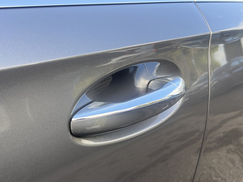 Image Mercedes-Benz CLASSE A 200 d Progressive Line  