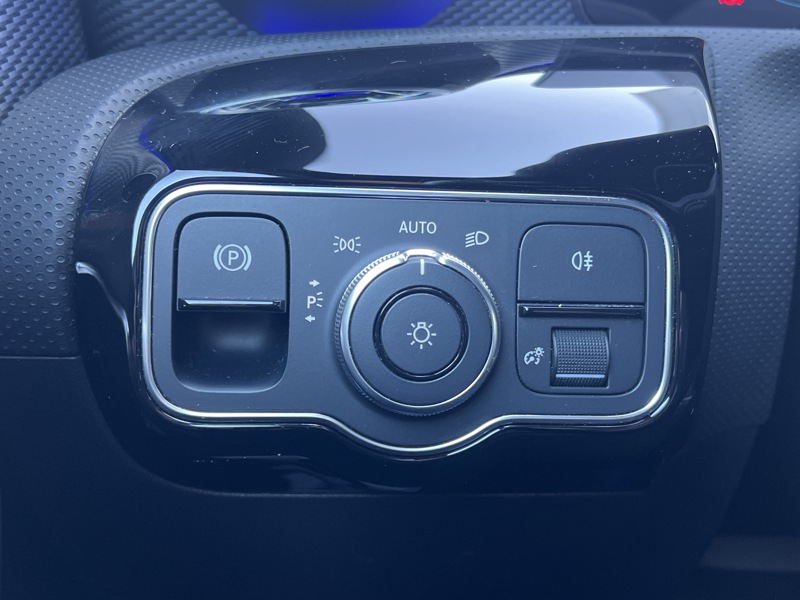 Image Mercedes-Benz CLASSE A 200 d Progressive Line  