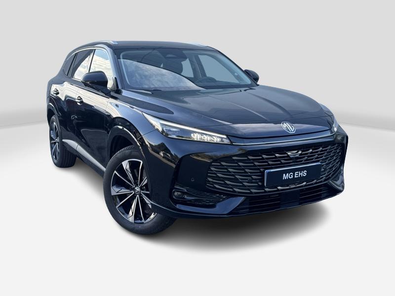 Image MG EHS 1.5L 224ch EHS Hybrid+ Luxury  EHS HEV HYBRID+ LUXURY
