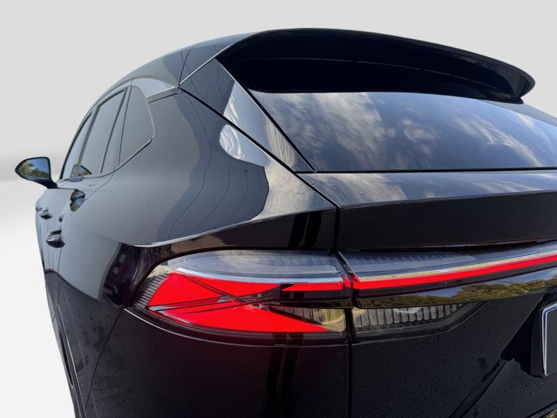 Image MG EHS 1.5L 224ch EHS Hybrid+ Luxury  EHS HEV HYBRID+ LUXURY