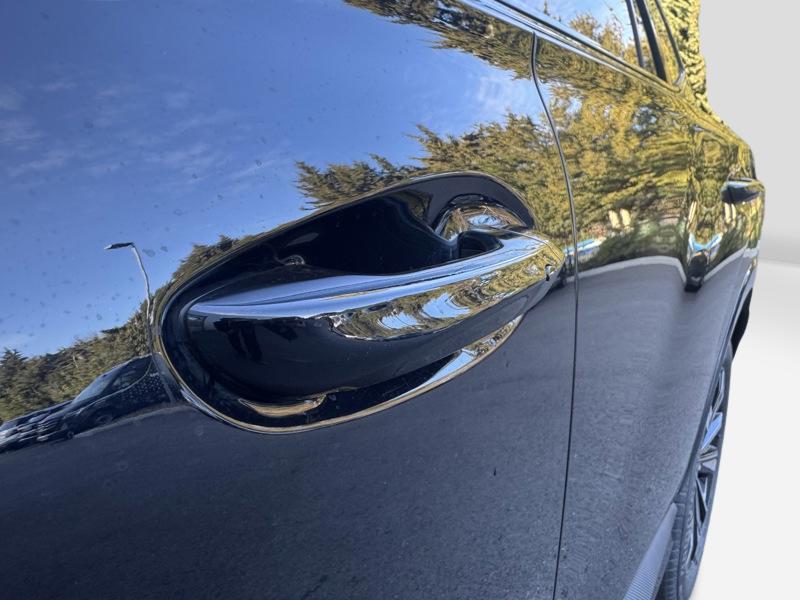 Image MG EHS 1.5L 224ch EHS Hybrid+ Luxury  EHS HEV HYBRID+ LUXURY