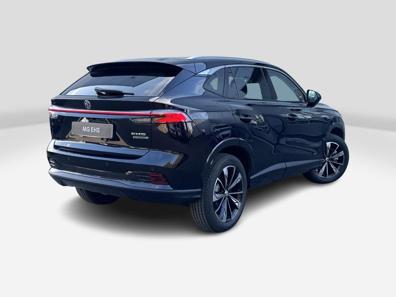 Image MG EHS 1.5L 224ch EHS Hybrid+ Luxury  EHS HEV HYBRID+ LUXURY