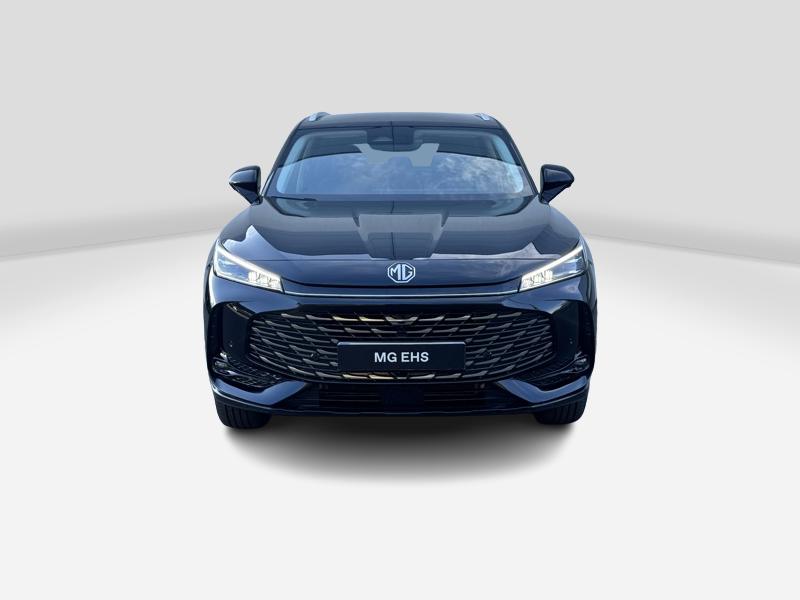Image MG EHS 1.5L 224ch EHS Hybrid+ Luxury  EHS HEV HYBRID+ LUXURY