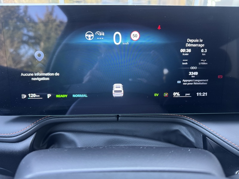 Image MG EHS 1.5L 224ch EHS Hybrid+ Luxury  EHS HEV HYBRID+ LUXURY