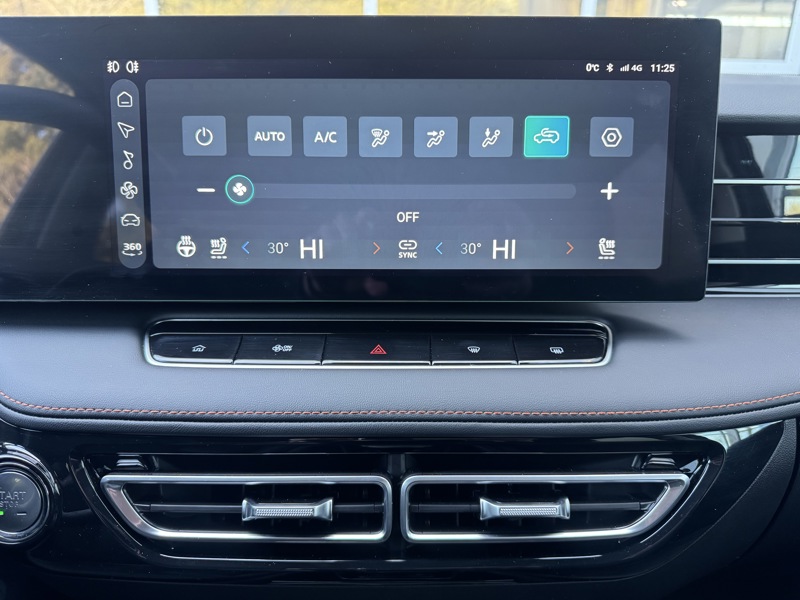 Image MG EHS 1.5L 224ch EHS Hybrid+ Luxury  EHS HEV HYBRID+ LUXURY