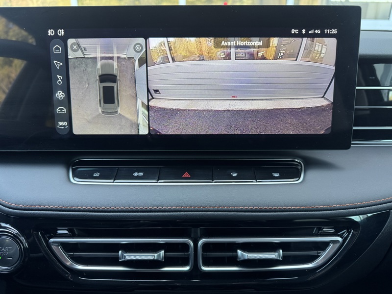 Image MG EHS 1.5L 224ch EHS Hybrid+ Luxury  EHS HEV HYBRID+ LUXURY