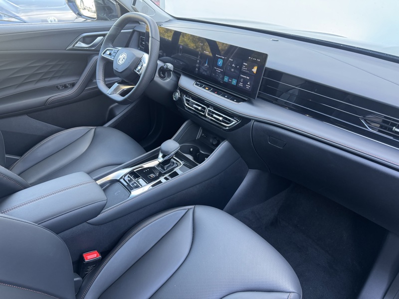 Image MG EHS 1.5L 224ch EHS Hybrid+ Luxury  EHS HEV HYBRID+ LUXURY