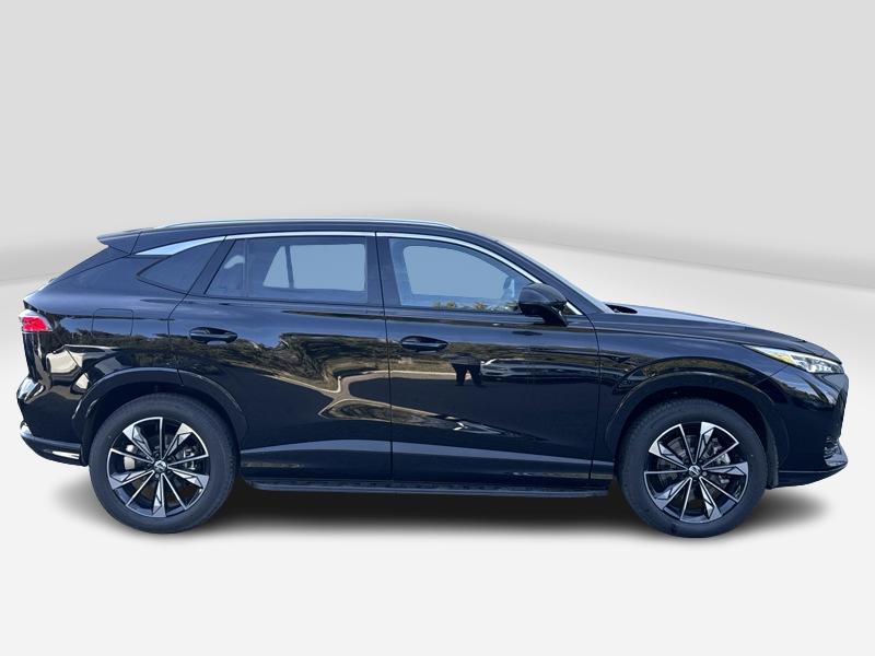 Image MG EHS 1.5L 272ch EHS PHEV Luxury  EHS PHEV LUXURY