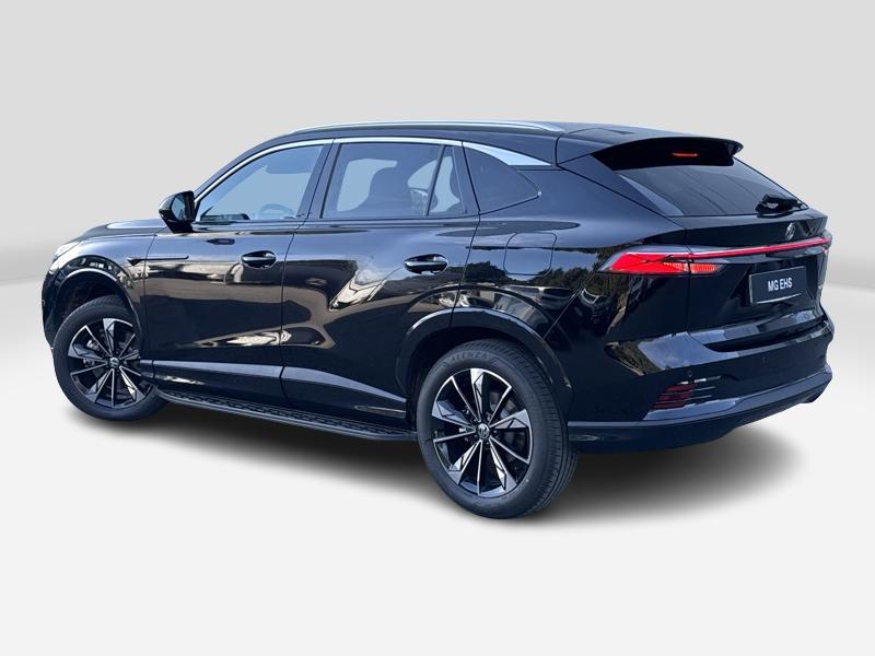 Image MG EHS 1.5L 272ch EHS PHEV Luxury  EHS PHEV LUXURY