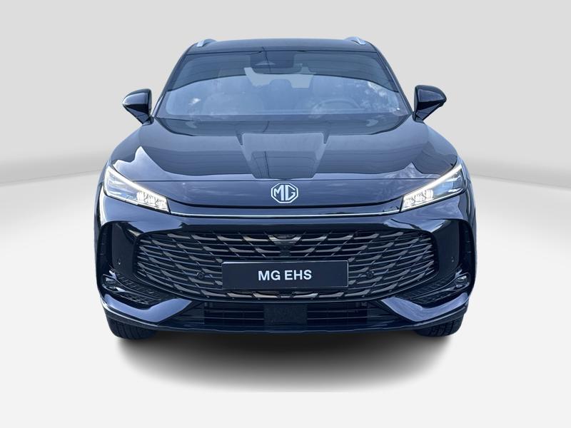 Image MG EHS 1.5L 272ch EHS PHEV Luxury  EHS PHEV LUXURY
