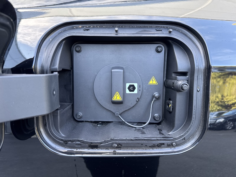 Image MG EHS 1.5L 272ch EHS PHEV Luxury  EHS PHEV LUXURY