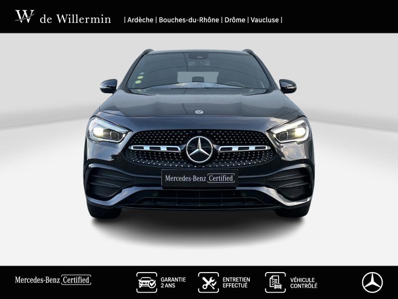 Image Mercedes-Benz GLA 250 e AMG Line  
