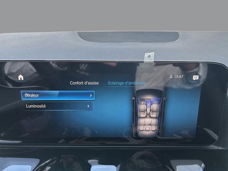 Image Mercedes-Benz GLA 250 e AMG Line  