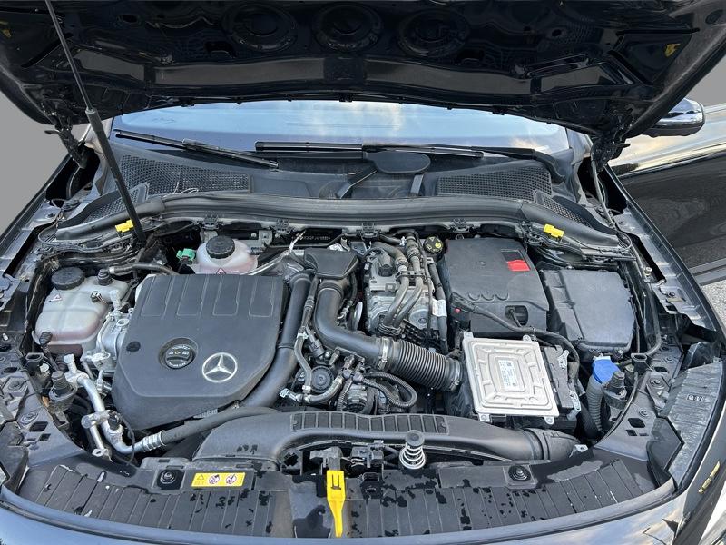 Image Mercedes-Benz GLA 250 e AMG Line  