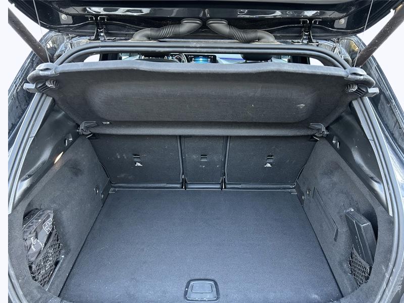 Image Mercedes-Benz GLA 250 e AMG Line  