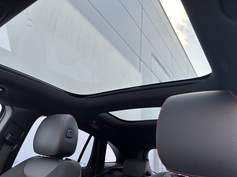 Image Mercedes-Benz GLA 250 e AMG Line  