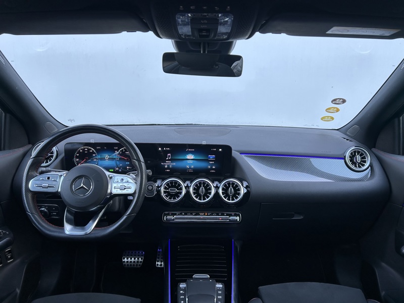 Image Mercedes-Benz GLA 250 e AMG Line  