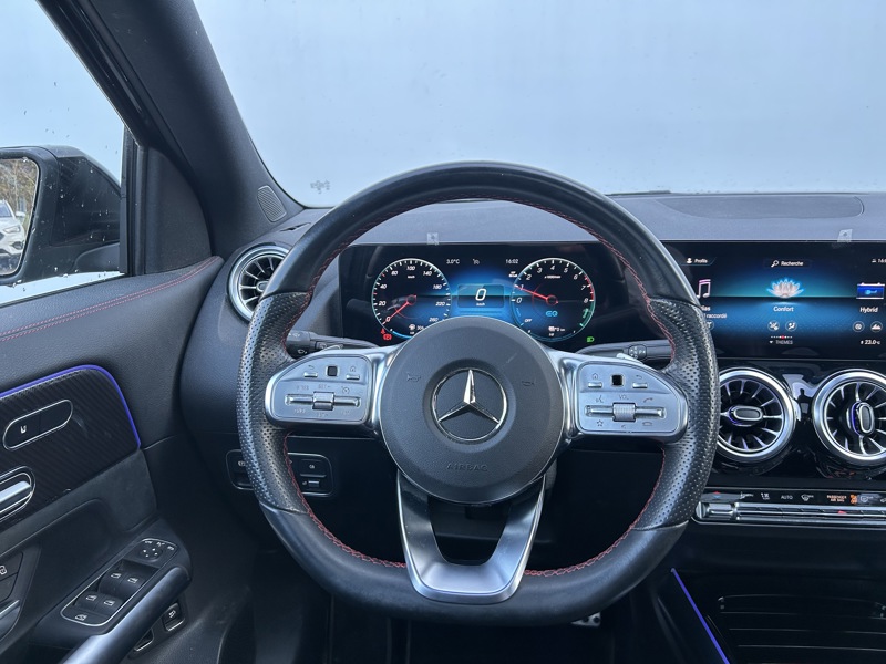 Image Mercedes-Benz GLA 250 e AMG Line  