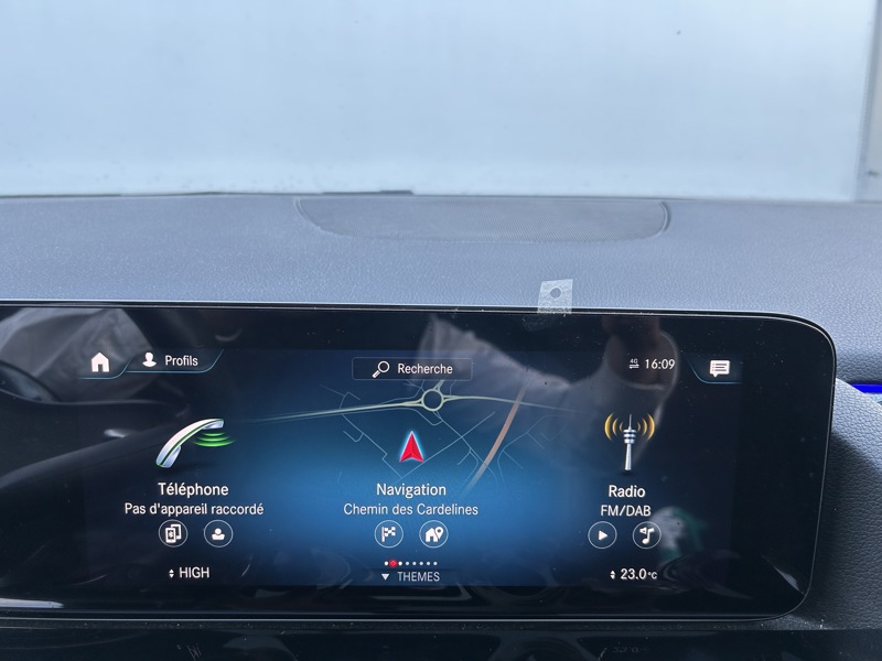 Image Mercedes-Benz GLA 250 e AMG Line  