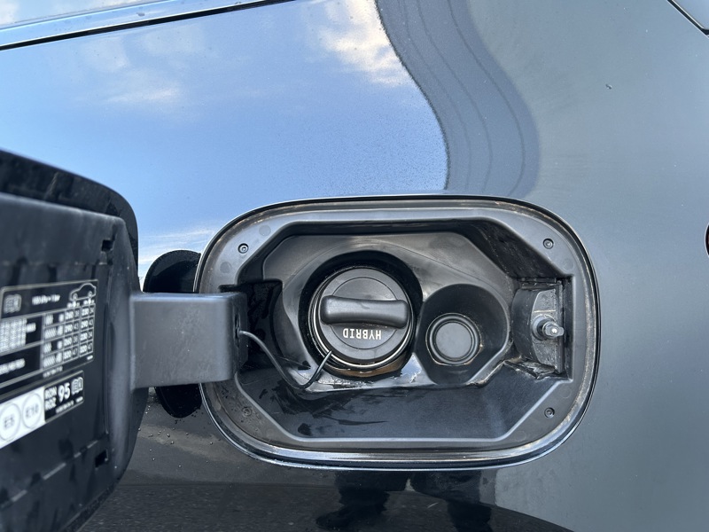 Image Mercedes-Benz GLA 250 e AMG Line  