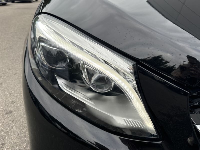 Image Mercedes-Benz GLE COUPÉ Mercedes-AMG GLE 43 4MATIC Coupé  