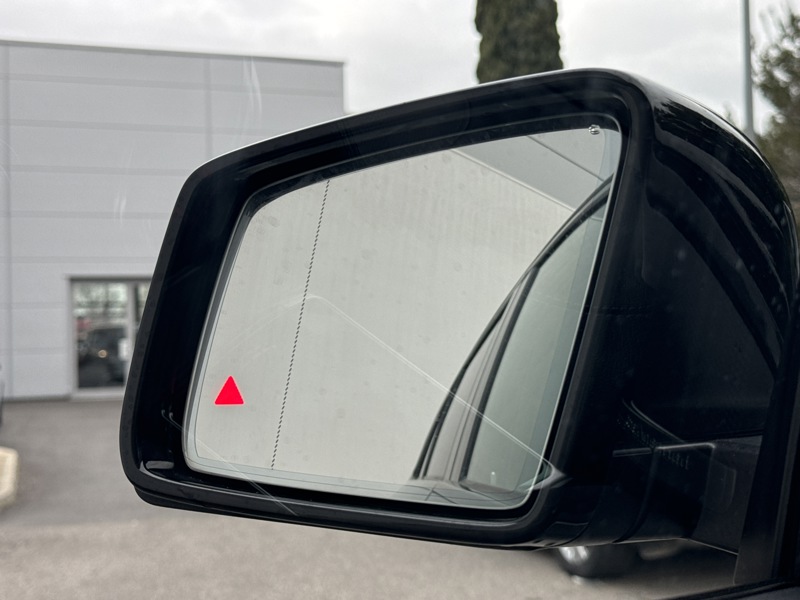 Image Mercedes-Benz GLE COUPÉ Mercedes-AMG GLE 43 4MATIC Coupé  